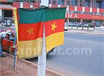 Cameroun – Libye : Yaoundé au vert-rouge-jaune