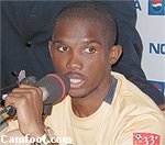 Samuel Eto’o: « Je me demande même pourquoi je suis Camerounais »