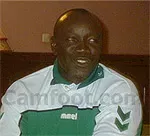 Lamine N&rsquo;diaye pressenti à la tête de l&rsquo;équipe nationale du Sénégal