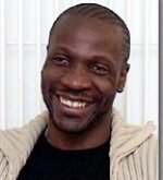 Enfin Lauren Etame Mayer est à Yaoundé!