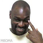 Patrick Henri Mboma Dem – Selection de but en vidéo