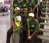 Un rêve et 20 gamins