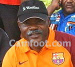 Antoine Essomba Eyenga: « … seuls les imbéciles ne changent pas d&rsquo;avis »