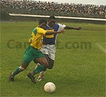 D1: KSA piège l&rsquo;Aigle, Astres FC et Fovu se neutralisent.