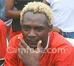 Serge Okala : » Je veux jouer en Europe »