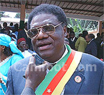 D1: Racing de Bafoussam: Samuel Wembé vers la touche ?