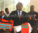 D1 et Sponsoring: Bouffée d&rsquo;oxygène pour les clubs du centre