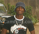 Antoine Brice Ateba : « Je me battrai pour honorer mon pays au Portugal »