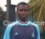 Narcisse Ekanga:   La perle d&rsquo;Astres Fc de Douala