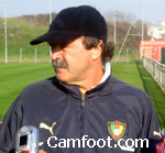 Artur JORGE : « J&rsquo;ai été accueilli comme un dieu »