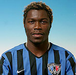 N&rsquo;Gal Scores Four Goals In Two Legs Of Intertoto Cup