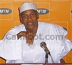 Iya Mohammed : « Je n&rsquo;ai jamais prétendu que tout est parfait à la fédération »