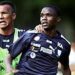 Après Malmö en Suede, David Eto’o passe des tests à Sedan (Vidéo de Malmö)