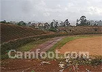 Le stade omnisports de Bafoussam bientôt opérationnel