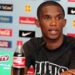 Eto’o: « Nous devons être humbles »