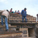 Des ingénieurs et techniciens des Travaux publics en visite technique au stade Omnisports de Bafoussam
