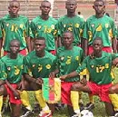 Lionceaux indomptables: Si la tendance se maintient, les juniors seront forfaits au tournoi Milk cup