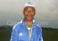 Gérard Mbimi, coach principal de Mont Cameroun FC de Buéa