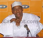 Iya Mohammed : « Je n’ai jamais prétendu que tout est parfait à la fédération »