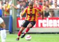 Benoît Assou-Ekotto (Lens, France)