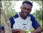 Kameni: « Je veux tout gagner »