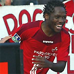 Makoun Scores in Ligue 1 Opener, Suffo Scores On His Debut In Norway