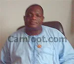 Fecafoot : Francis Moampea n’est plus