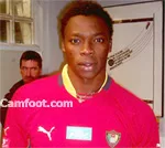 Côte d&rsquo;Ivoire – Cameroun : Carlos  Kameni forfait pour le premier stage