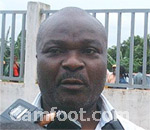 Roger Milla :  » Personne ne peut me chasser autour des Lions « 