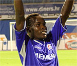 Chago Scores Twice In Croatia, Makoun Heads In Another Goal