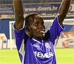 Chago Scores Twice In Croatia, Makoun Heads In Another Goal