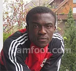 FC Thun: Armand Deumi blessé