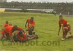 D1: Canon défie Union et Astres Fc triomphe de Mount Cameroon de Buéa.