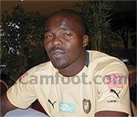 Daniel Bekono: « C’est mon retour en Equipe Nationale »