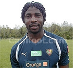 Péricard: Ex-bleu, nouveau Lion