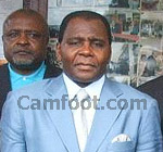 Philippe Mbarga Mboa :  » La violence est un facteur de division »