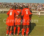 Coupe du Cameroun : Bamboutos s’embourbe dans du Sable, 0-2.