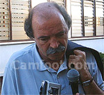 Artur Jorge: « … c’est l’union qui fera la force »