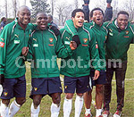 En France, des Lions dans une tour d’ivoire