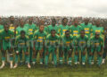 Astres FC de Douala