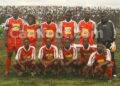 Mount Cameroon FC de Buea