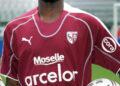 Sebastien Bassong (FC Metz)