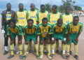 Astres Football Club de Douala