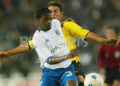 Eric Matoukou (Genk - Belgium)