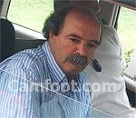 Artur Jorge : « On espère qu’on aura un bon arbitrage »