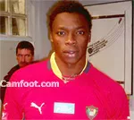 Côte d’Ivoire – Cameroun : Carlos Kameni forfait pour le premier stage