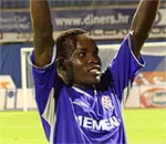 Chago Scores Twice In Croatia, Makoun Heads In Another Goal