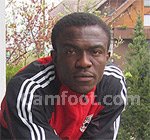 FC Thun: Armand Deumi blessé