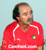 Artur Jorge : « Tout le monde a une grande volonté d&rsquo;être à 2OO % »