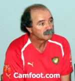 Artur Jorge : « Tout le monde a une grande volonté d’être à 2OO % »